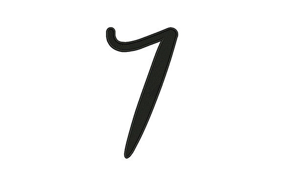 7 Number: A Designer’s Review for Boutique Sweatshirts