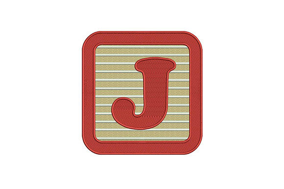 Alphabet J Letter: A Designer’s Review