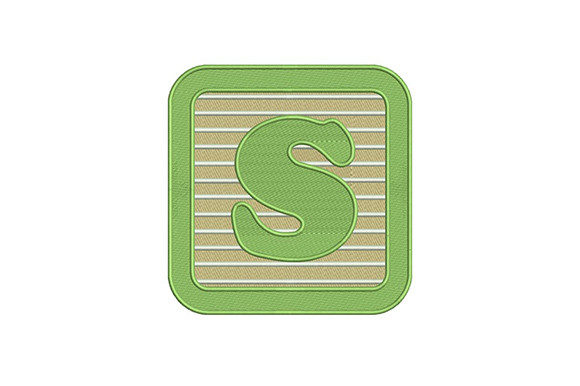 Alphabet S Letter: A Designer’s Seasonal Review