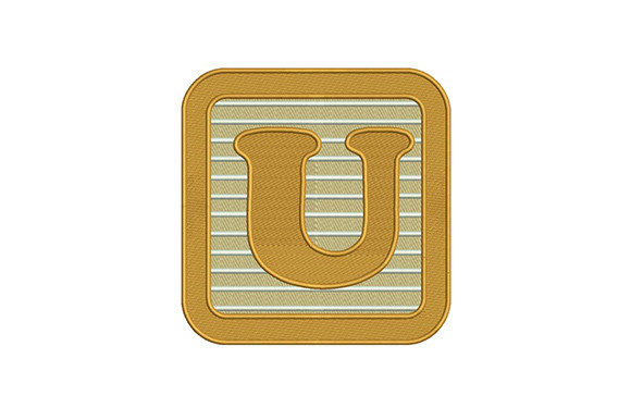 Alphabet U Letter: A Boutique Sweatshirt Review