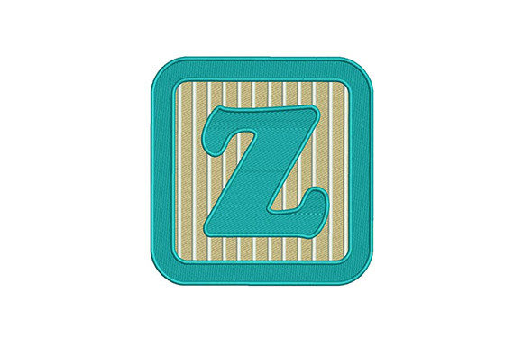 Alphabet Z Letter: A Designer’s Review for Gifts