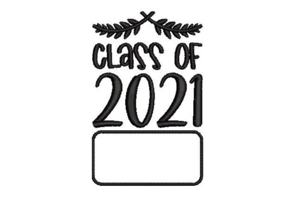 Class of 2021 Applique: A Designer’s Stitch-Out Review