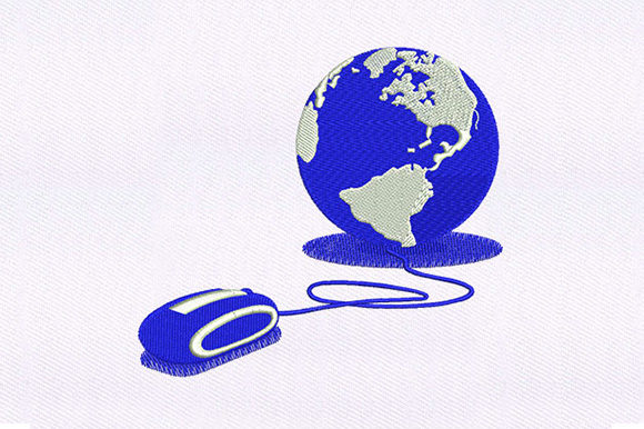 Mouse World Design: An Embroidery Seller’s Review