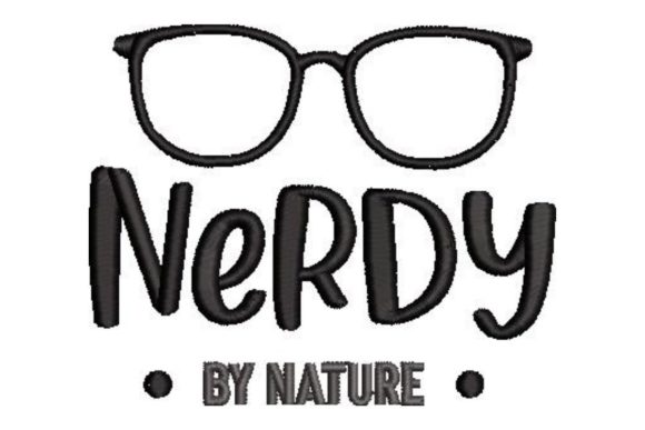 Nerdy by Nature: A Stitcher’s Review for School Gifts