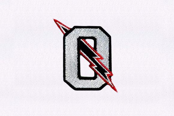 O Alphabet Font: A Designer’s Sweatshirt Review