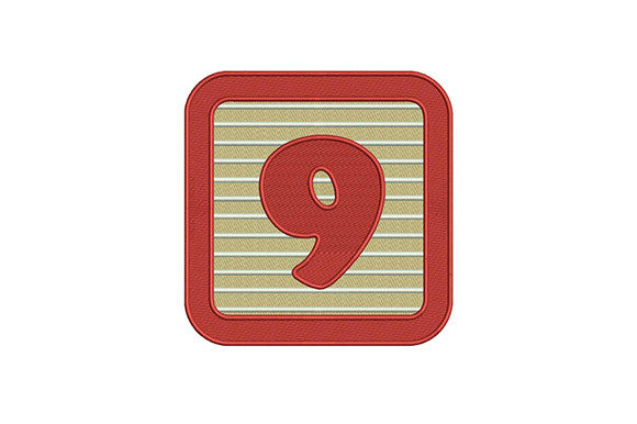 Red Frame Nine Number: A Boutique Sweatshirt Review