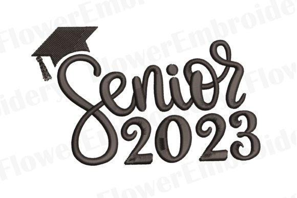 Senior 2023: A Designer’s Stitch-Out Review
