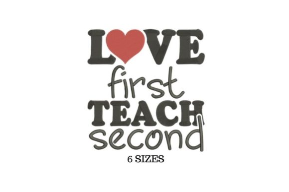 Teach Love: A Designer Review for Holiday Gifts